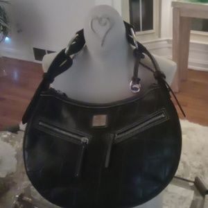 Dooney and Bourke shoulder bag